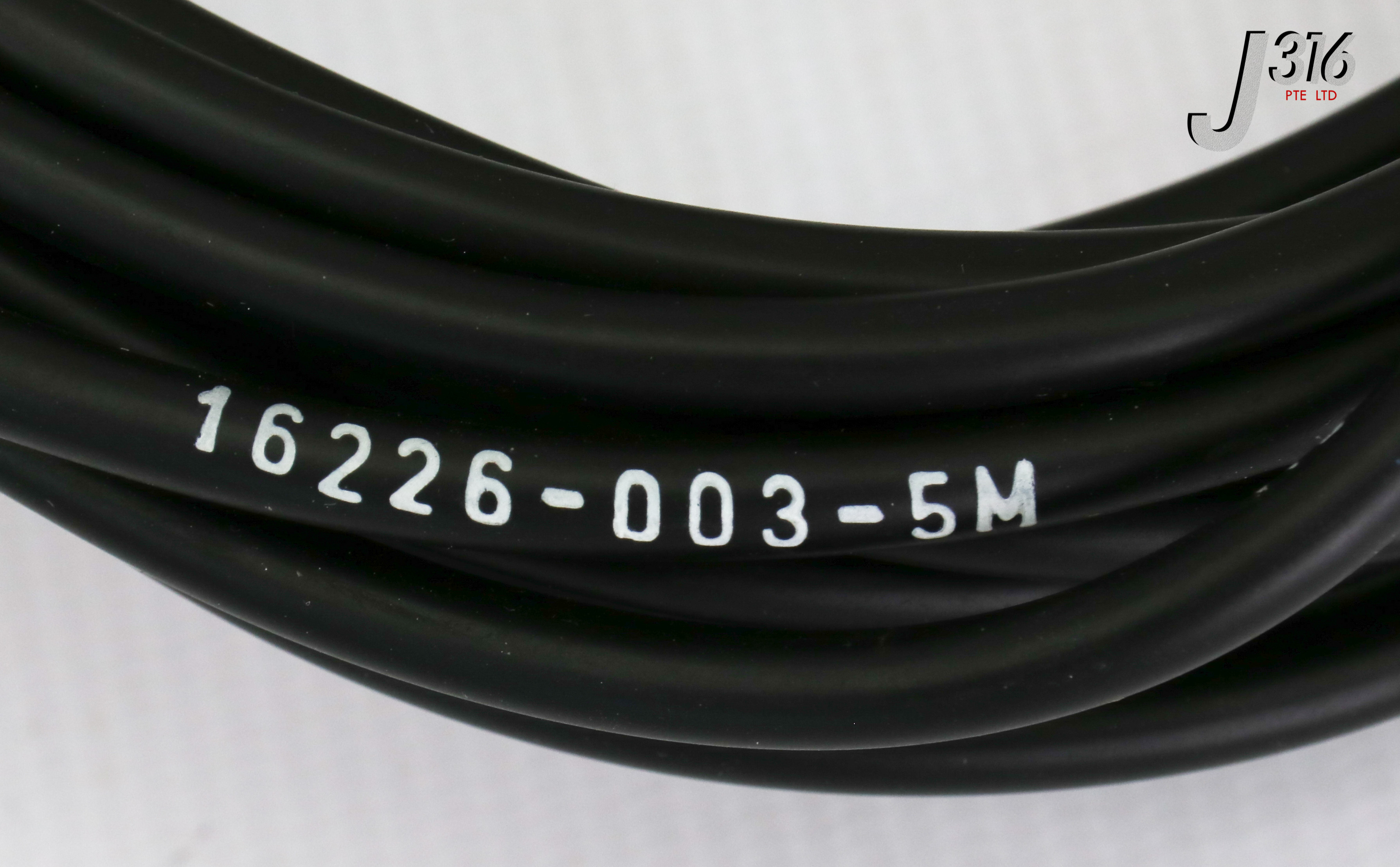 17782 OEM GAUGE CABLE ASSY, 5M 16226-003-5M | eBay